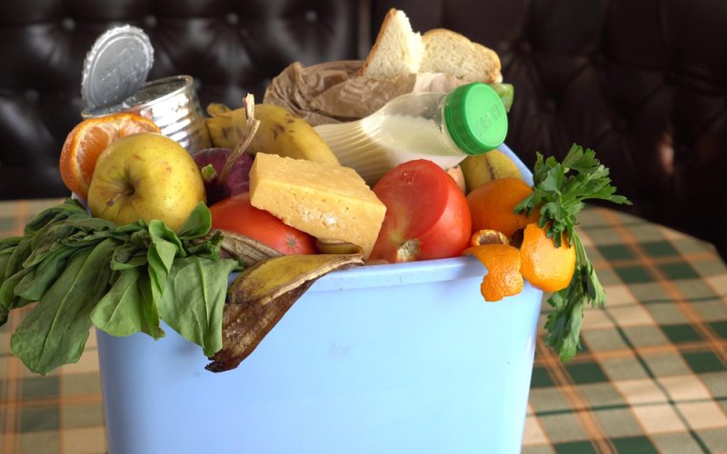 Comment éviter le gaspillage alimentaire dans les structures et les maisons 